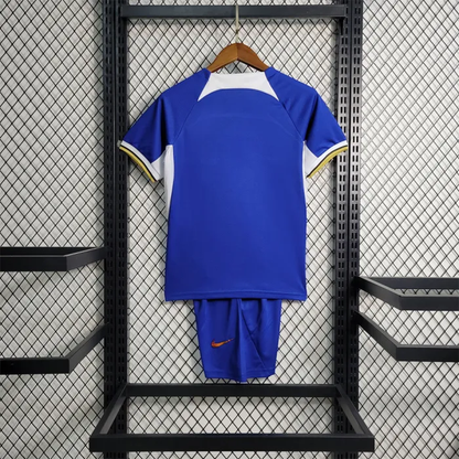 Chelsea F.C Home Kit 23/24