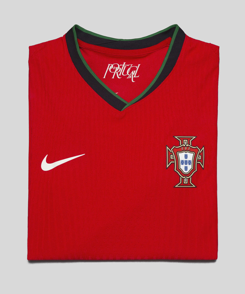 Portugal Home Player Version 24/25