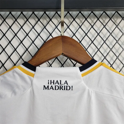 Real Madrid Home Kit 23/24