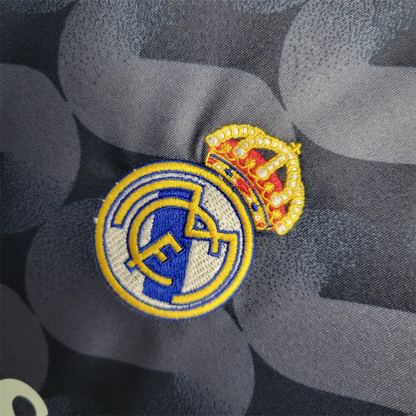 Real Madrid Away Kit 23/24