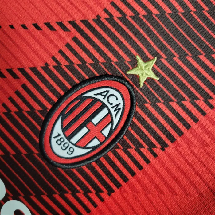 AC Milan Home Kit 23/24