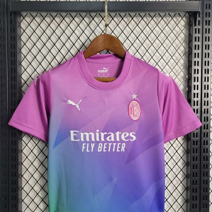 AC Milan Third Kit 23/24