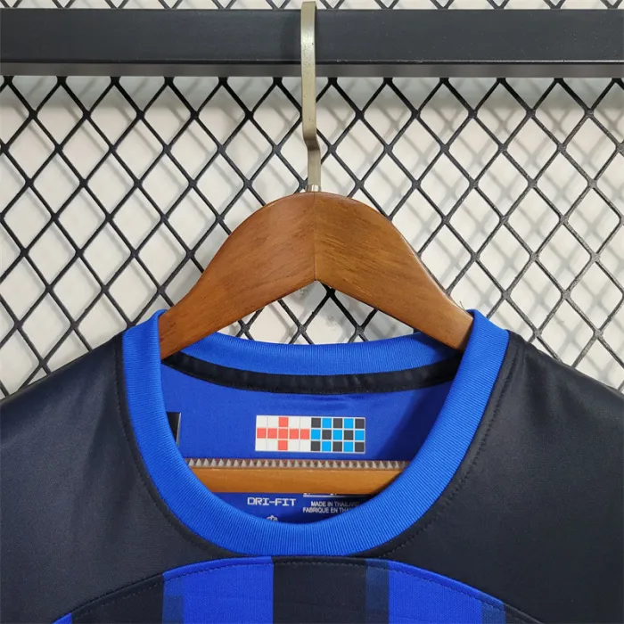 Inter Milan Home Kit 23/24