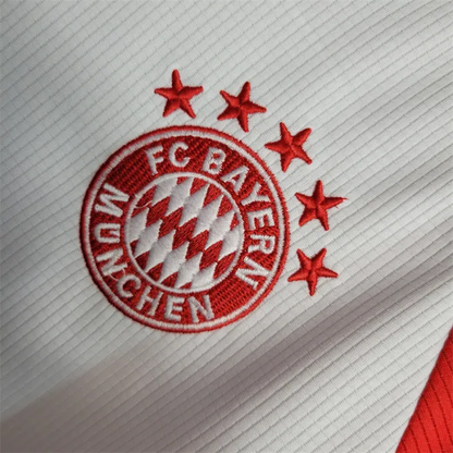 F.C. Bayern Munchen Home Kit 23/24