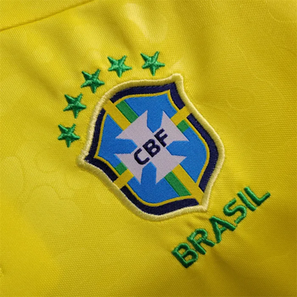 Brazil Home Kit 23/24