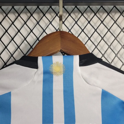 Argentina Home Kit 23/24