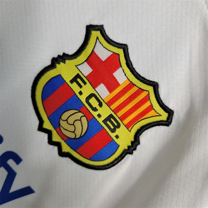 F.C Barcelona Away Kit 23/24