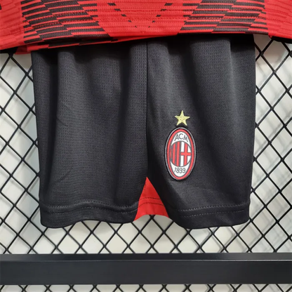 AC Milan Home Kit 23/24