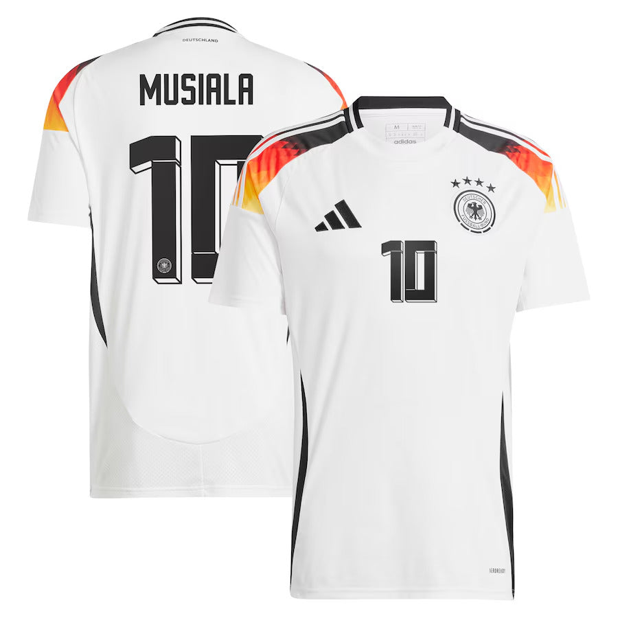 Custom - Germany Home Musiala Version 24/25