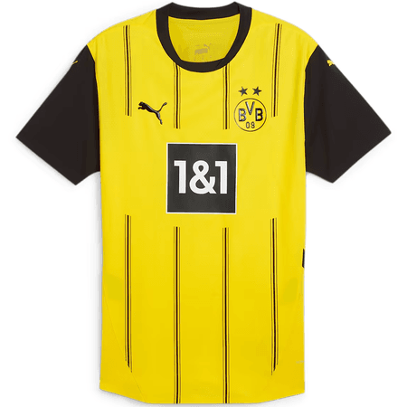 Dortmund Home Player Version 24/25