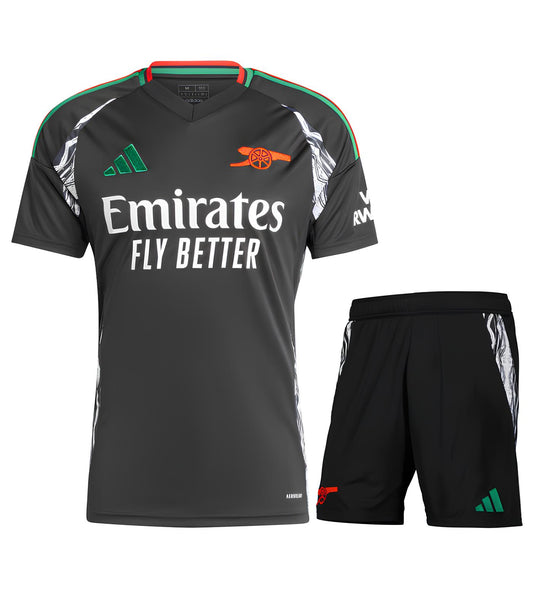 Arsenal Away 24/25 Kit