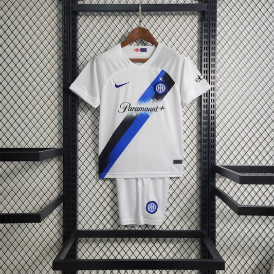 Inter Milan Away Kit 23/24