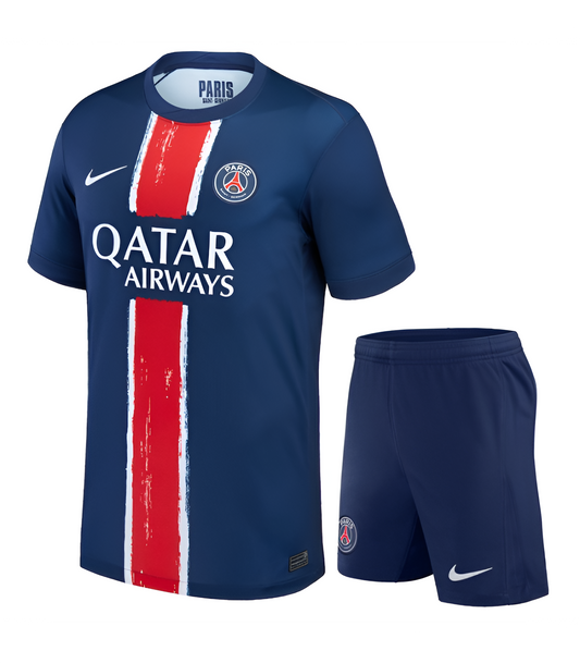 PSG Home 24/25 Kit