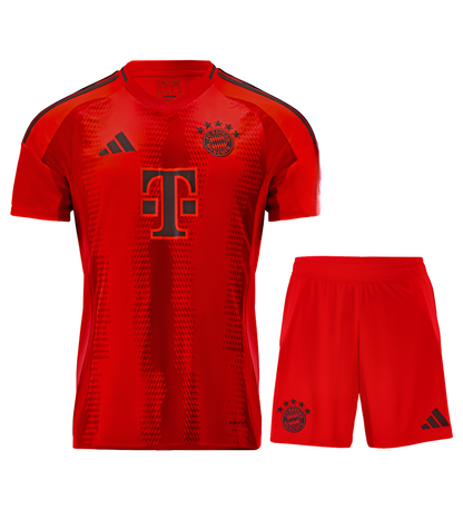 Bayern Munich Home 24/25 Kit