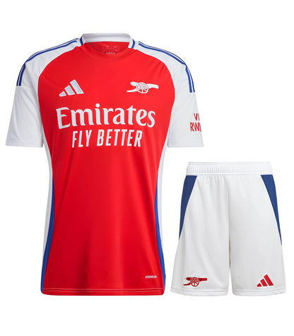 Arsenal Home 24/25 Kit