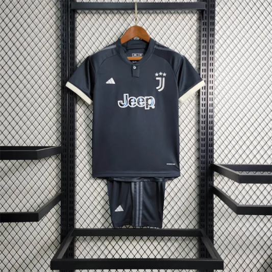 Juventus F.C Third Kit 23/24