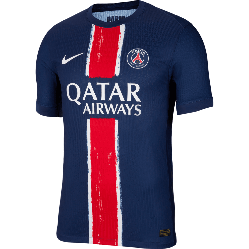 PSG Home Player Version 24/25