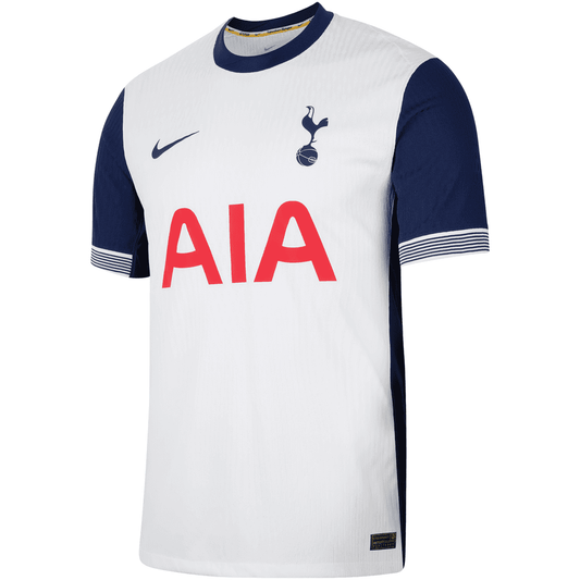 Spurs Home Player Version 24/25