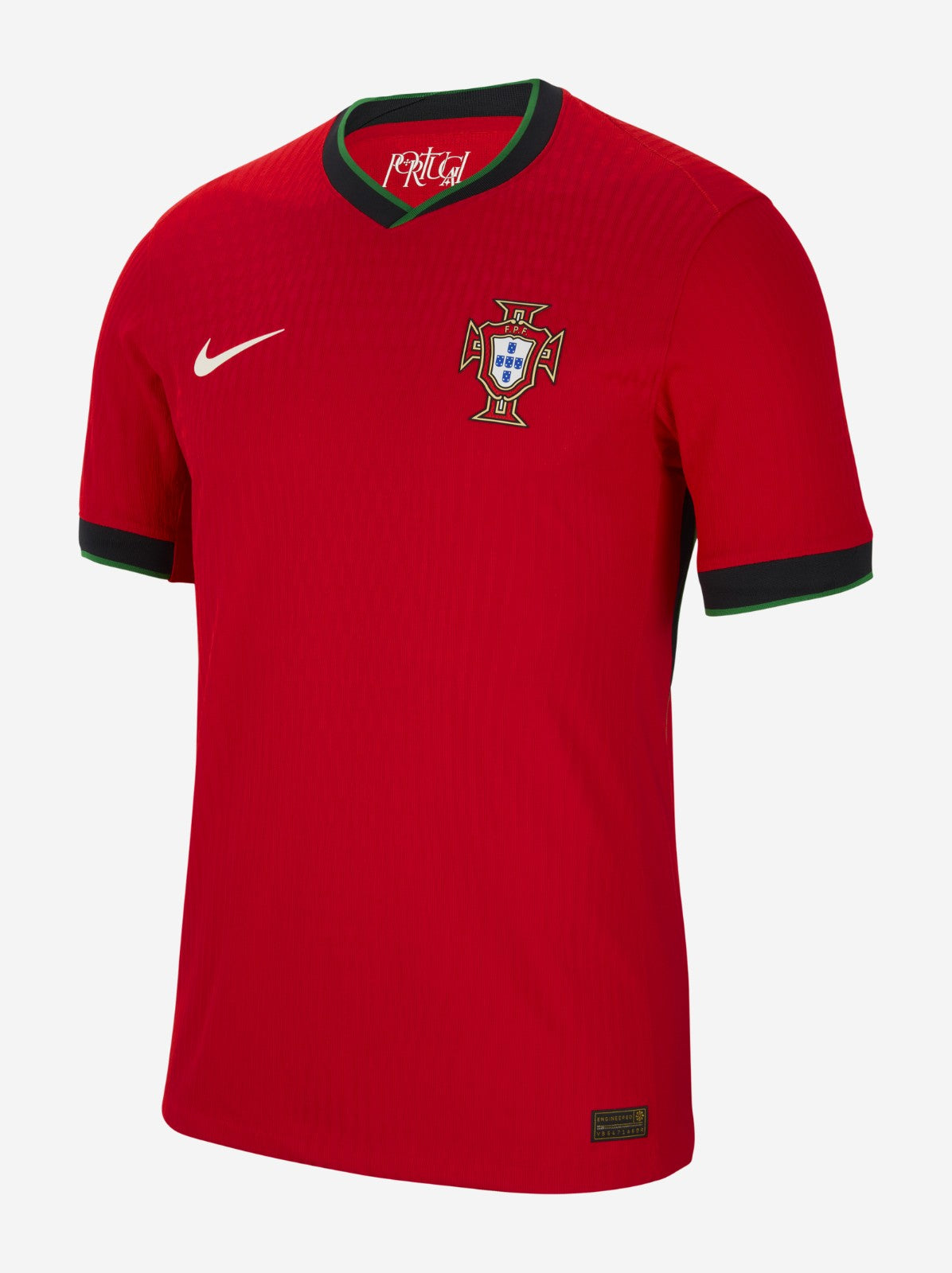 Portugal Home Player Version 24/25