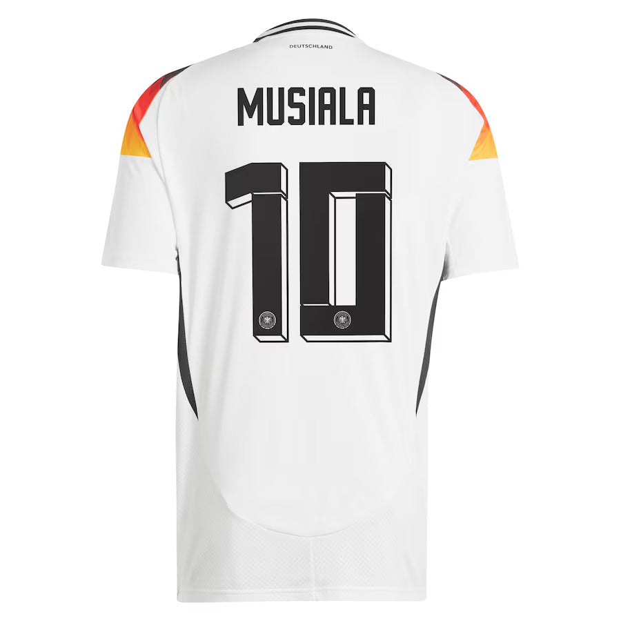 Custom - Germany Home Musiala Version 24/25