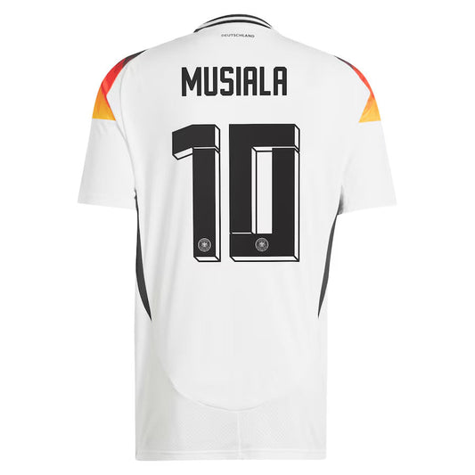 Custom - Germany Home Musiala Version 24/25