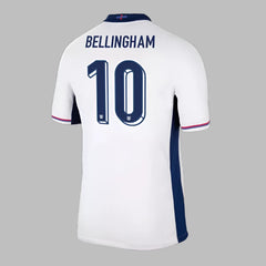 Custom - England Home Bellingham Version 24/25