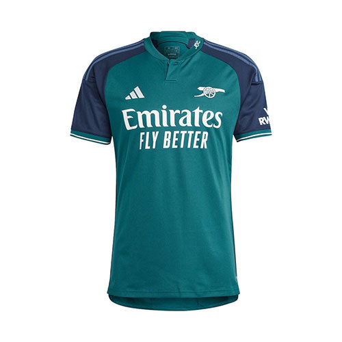 Custom - Arsenal Third Jersey