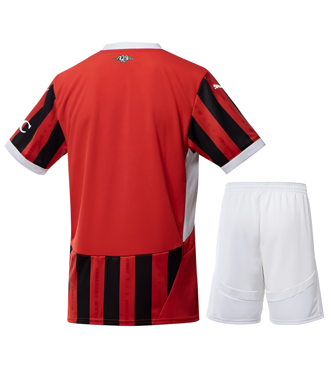 Ac Milan Home 24/25 Kit