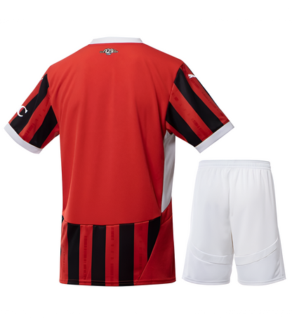 Ac Milan Home 24/25 Kit