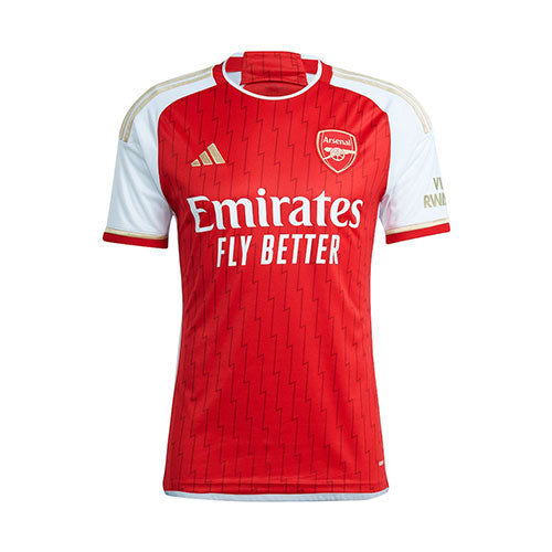 Custom - Arsenal Home Jersey