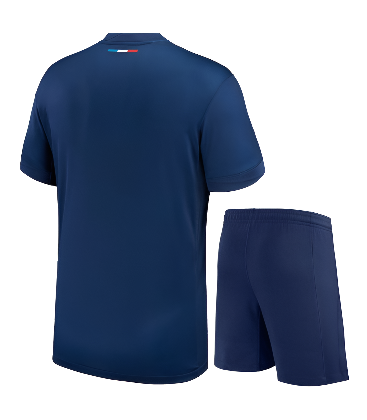 PSG Home 24/25 Kit