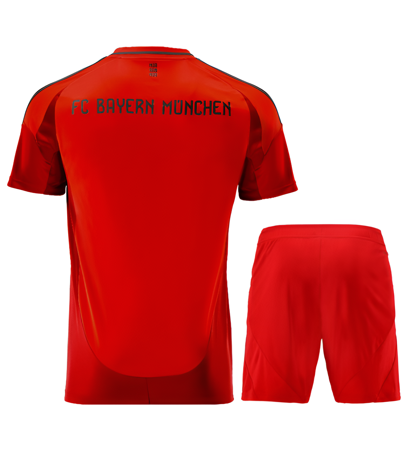 Bayern Munich Home 24/25 Kit