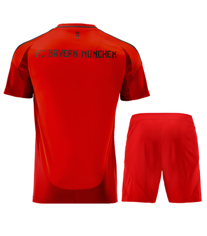 Bayern Munich Home 24/25 Kit