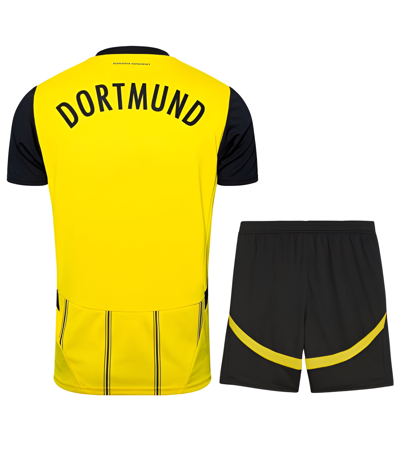 Dortmund Home 24/25 Kit