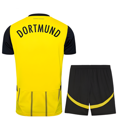 Dortmund Home 24/25 Kit