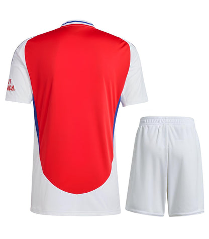 Arsenal Home 24/25 Kit