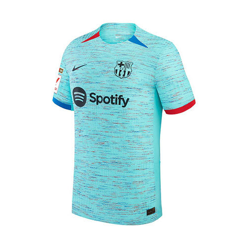 Custom - F.C. Barcalona Third Jersey