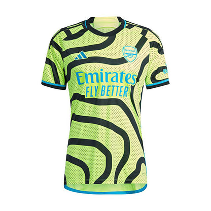 Custom - Arsenal Away Jersey