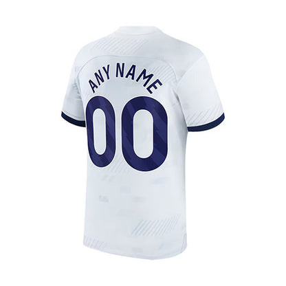 Custom - Tottenham Hotspur Home Jersey