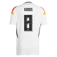 Custom - Germany Home Kroos Version 24/25