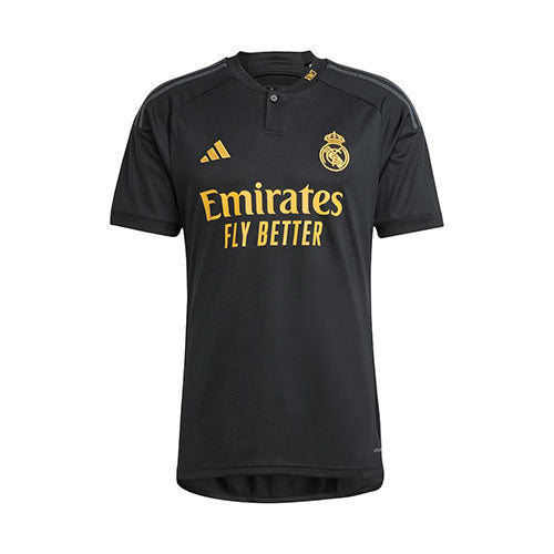 Custom - Real Madrid Third Jersey