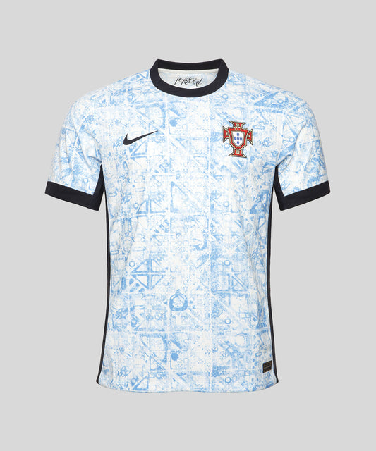 Portugal Away Player Version 24/25