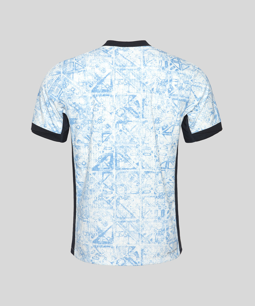 Portugal Away Player Version 24/25