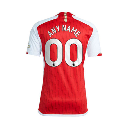 Custom - Arsenal Home Jersey