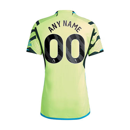 Custom - Arsenal Away Jersey