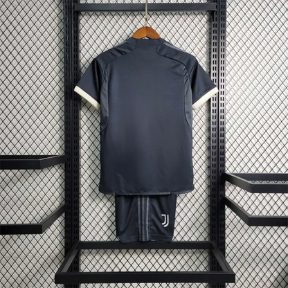 Juventus F.C Third Kit 23/24