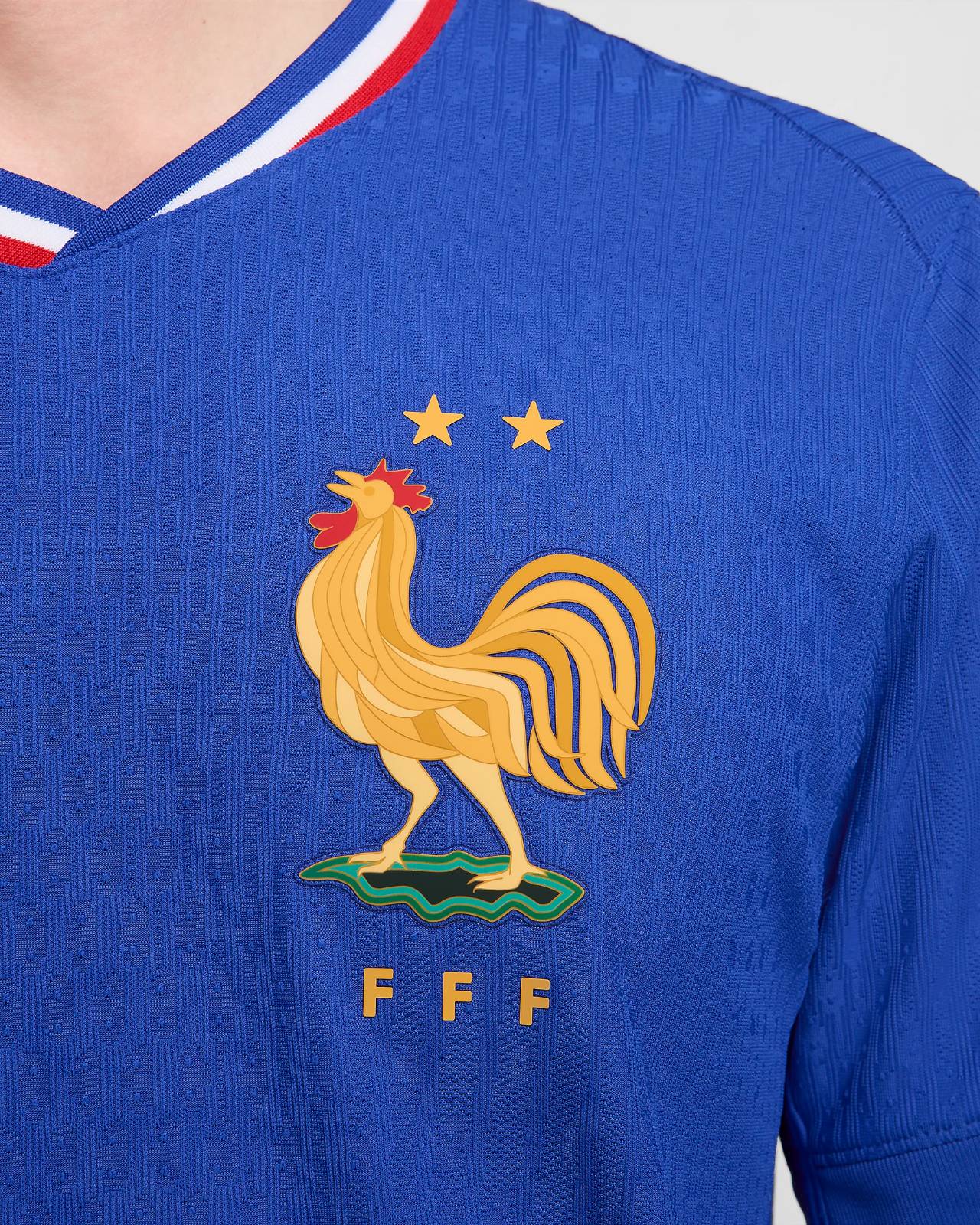 France Home Player Version 24/25