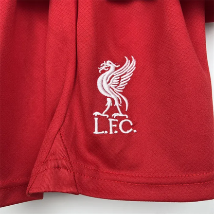 Liverpool F.C  Home Kit 23/24