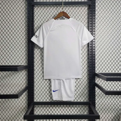 Inter Milan Away Kit 23/24