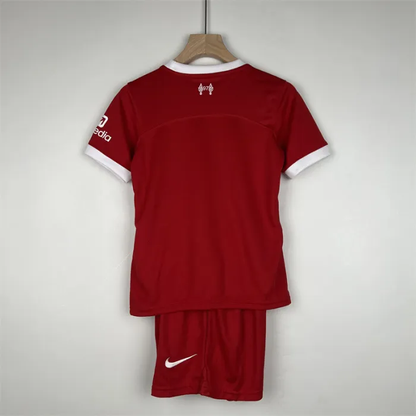 Liverpool F.C  Home Kit 23/24